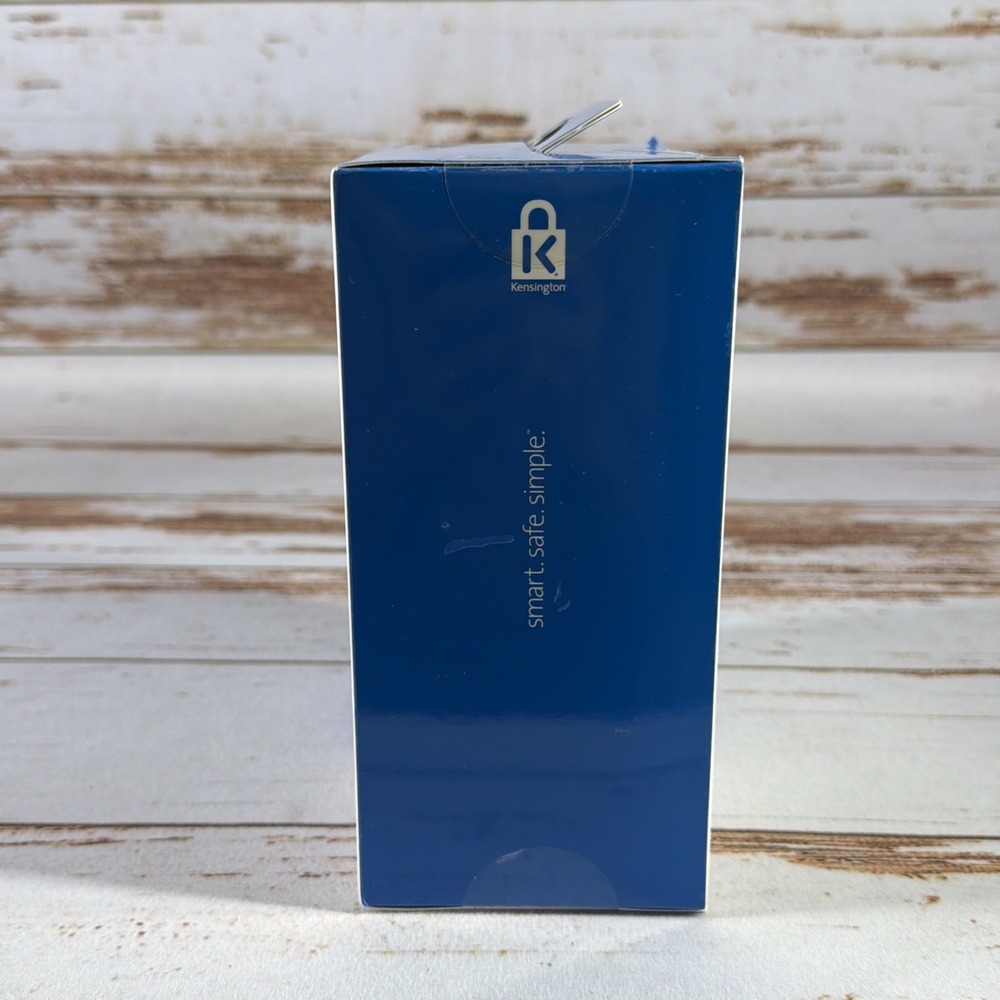 New Kensington Expert Trackball Mouse K64325 Wired USB Ergonomic Black Silver - Picture 2 of 4